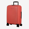 Jump – Valise rigide 68 cm extensible Striper